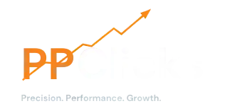 PPClicks Logo